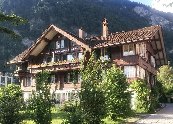 Citychalet Historic